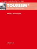 Tourism 1 : teacher's resource book