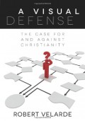 A visual defense : the case for and against Christianity