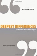 Deepest differences : a Christian-atheist dialogue