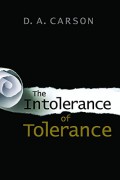 The intolerance of tolerance