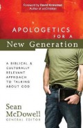 Apologetics for a new generation