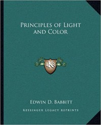 principles of light and color