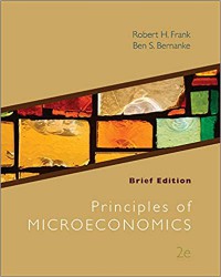 Principles of microeconomics