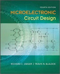 Microelectronic circuit design