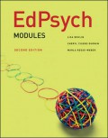 EdPsych: modules