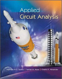 Applied circuit analysis