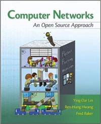 Computer networks: an open source approach