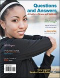 Questions and answers: a guide to fitness and wellness