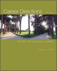 Career directions: the path to your ideal career