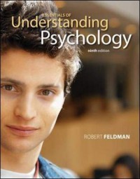 Essentials of understanding psychology