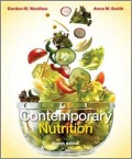 Contemporary nutrition