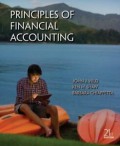 Principles of financial accounting