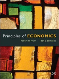 Principles of economics