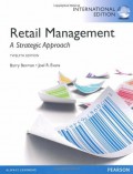Retail management : a strategic approach