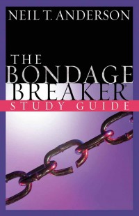 The bondage breaker