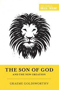 The son of God : and the new creation