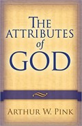 The attribute of God