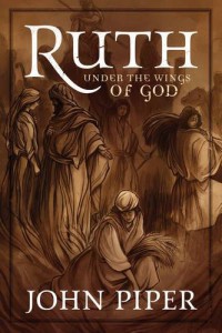 Ruth : under the wing of God