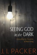 Seeing God in the dark : unraveling the mysteries of holy living