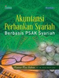 Akuntansi perbankan syariah berbasis PSAK syariah