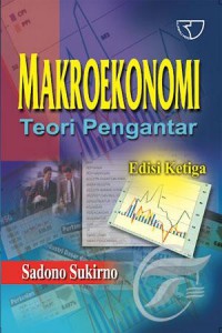 Makroekonomi : teori pengantar