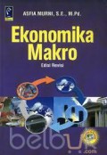 Ekonomika makro