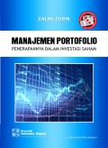 Manajemen portofolio : penerapannya dalam investasi saham