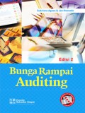 Bunga rampai auditing