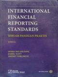 International financial reporting standars : sebuah panduan praktis