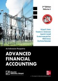 Advanced financial accounting : an Indonesian perspective : volume 2