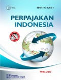 Perpajakan Indonesia : buku 1