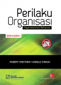 Perilaku organisasi : organization behavior : buku 1