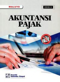 Akuntansi pajak