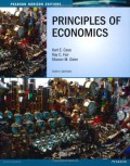 Principles of economics