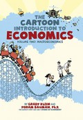 The cartoon introduction to economics : volume two : macroeconomics