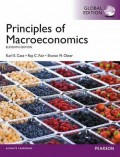 Principles of macroeconomics