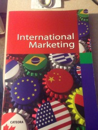 International marketing