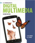An introduction to digital multimedia