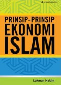 Prinsip-prinsip ekonomi Islam