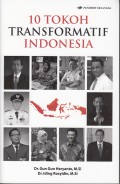 10 tokoh transformatif Indonesia
