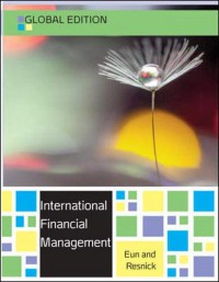 International finance