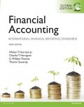 Financial accounting : international financial reporting standards