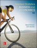 Applied statistics in business and economics