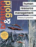 Human resource management : theory and practice