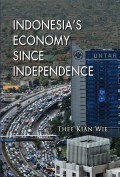 Indonesia's economy since independence