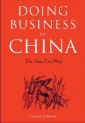 Doing business in China : the Sun Tzu way
