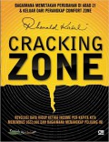 Cracking zone : bagaimana memetakan perubahan di abad ke-21 & keluar dari perangkap comfort zone