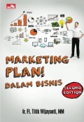 Marketing plan dalam bisnis