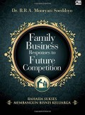 Family business responses to future competition