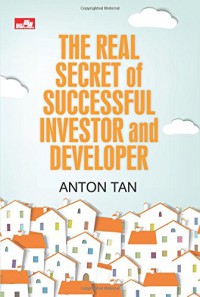 The real secret of successful investor and developer